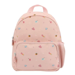 Zainetto con animaletti baby personalizzabile